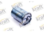 Filtro Carburante Kraft 1720152 Per Vw Polo (9N) Filtro Linea