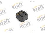 Supporto Scarico Kraft Adatto Per MERCEDES-BENZ T1 Furgone (602) Impianto Di Scarico Parte Di Montaggio 0501040