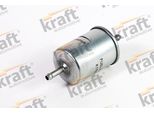 Filtro Carburante Kraft 1723010 Per Vw Polo Hatchback (6N1) Filtro Linea
