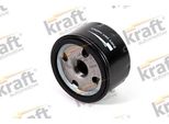 Filtro Olio Kraft 1705161 Filtro Avvitabile Per Opel Vivaro A Furgone (X83) Vivaro A Combi (X83) Vivaro A Pianale / Telaio (X83) Arena Bus (A97)