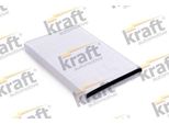 Kraft 1731505 Filtro Abitacolo Filtro Antipolline Per Opel Astra J Sports Tourer (P10)