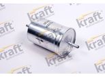 Filtro Carburante Kraft 1720120 Per Vw Golf Iv Hatchback (1J1) Filtro Linea