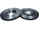 2X Disco Freno Maxgear 19-0842 Anteriore Per Peugeot 406 (8B) 28Mm 6 9Kg