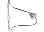 Regolatore Elettrico Del Lunotto Posteriore Destro Metzger Per Vw Golf Vii