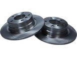 2X Maxgear Disco Freno 19-1939 Posteriore Per Bmw 3 Berlina (E90) 3 Coupé (E92)