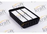 Filtro Aria Kraft 1714225 Adatto Per Peugeot 4007 (Vu, Vv) Cartuccia Filtrante
