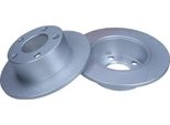 2X Disco Freno Maxgear 19-0684MAX Per Vw Passat Variant (3C5) Passat (3B3) 64Mm