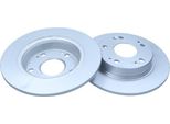 2X Maxgear Disco Freno 19-1854MAX Per Honda Civic Viii Hatchback (Fn Fk) 42Mm