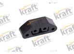 Supporto Scarico Kraft Per Renault Super 5 (B/C40) Impianto Di Scarico Parte Di Montaggio 0503080