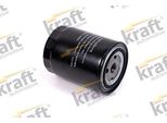 Filtro Olio Kraft 1700039 Filtro Avvitabile Per Vw Golf Iii (1H1) Golf Iii Cabrio (1E7) Sharan (7M8, 7M9, 7M6) Golf Iv Cabrio (1E) Passat Variant Passat
