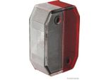 Lente Aspock Luce Di Ingombro 21-6513-004 Entrambi I Lati 44 Mm 65 Mm