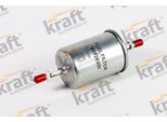 Filtro Carburante Kraft 1728300 Per Opel Zafira B (A05) Filtro Linea