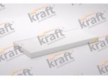 Kraft 1730020 Filtro Abitacolo Filtro Antipolline Per Vw Passat Variant (3B5)