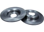 2X Disco Freno Maxgear 19-0943 Posteriore Per Mazda 6 Estate (Gh) 6 (Gg) 6 (Gh)