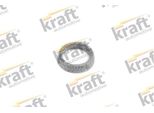 Kraft Anello Di Tenuta Tubo Di Scarico Guarnizione Collettore Di Scarico 0532010 Per Opel Vectra B (36) 13 Mm 50,5 Mm 66 Mm