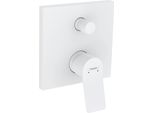 Hansgrohe Vivenis, Mitigeur Monocommandé Encastré Pour Baignoire, 75415700, 75415700