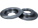 2X Maxgear Disco Freno 19-0919 Anteriore Per Suzuki Jimny (Fj) Samurai Suv (Sj_)