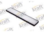Kraft 1732010 Filtro Abitacolo Filtro Antipolline Per Ford Mondeo Iii Station Wagon (Bwy)