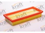 Filtro Aria Kraft 1713035 Per Fiat Panda (169) Cartuccia Filtrante