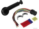 Herth+Buss Elparts Kit Di Riparazione Cavi Porta 51277195 Posteriore Entrambi I Lati