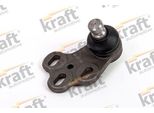 Giunto Di Supporto Kraft Anteriore Destro Inferiore Per Audi 80 Berlina (8C2, B4) 4220120