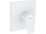 Hansgrohe Vivenis, Mitigeur Monocommandé Pour Douche Encastré, 75615700, 75615700
