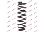 Honda Molla Sospensione Anteriore Accord Vii 2.0/2.4 02.03-