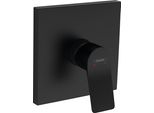 Hansgrohe Vivenis, Mitigeur Monocommandé Pour Douche Encastré, 75615670, 75615670