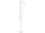Hansgrohe Finoris Mitigeur Monocommandé Pour Bain Au Sol, Saillie 210 Mm, 76445700, 76445700