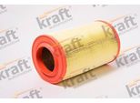 Filtro Aria Kraft 1716080 Per Fiat Ducato Furgone (250, 290) Cartuccia Filtrante