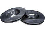 2X Maxgear Disco Freno 19-1877 Per Fiat Scudo (270_ 272_) 48Mm 304Mm