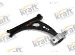 Kraft Automotive Braccio Di Controllo Anteriore Sinistro Per Vw Eos Golf Vi Seat Leon Skoda