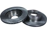 2X Disco Freno Maxgear 19-2327 Anteriore Per Suzuki Wagon R+ Hatchback (Mm) 51Mm