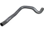 Tubo Radiatore Inferiore Sinistro Metzger Per Volvo S70 (874)