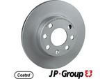 2X Disco Freno Jp Group 1263104700 Anteriore Per Opel Corsa B Hatchback (S93)