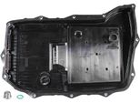 Coppa Dell'olio Del Cambio Automatico Metzger Per Audi A4 B9