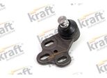 Giunto Di Supporto Kraft Anteriore Sinistro Inferiore Per Audi 80 Berlina (8C2, B4) 4220110