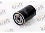 Filtro Olio Kraft 1700041 Filtro Avvitabile Per Vw Golf Iv Hatchback (1J1) Golf V Hatchback (1K1) Polo (9N) Golf Vi (5K1) Touran (1T1, 1T2) Golf Plus