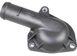 Flangia Refrigerante Anteriore Sinistra Metzger Per Vw Transporter T4