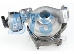 Turbocompressore Bts Turbo T916328 Per Audi A4 Avant (8K5, B8)