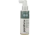 Tonico Attivatore Della Crescita Dei Capelli Panthrix 100 Ml