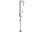 Hansgrohe Finoris Mitigeur Monocommandé Pour Bain Au Sol, Saillie 210 Mm, 76445000, 76445000