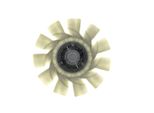 Mahle Original Cff 495 000P Ventola Di Raffreddamento Motore Ventola Di Raffreddamento Per Volvo Fm Per Renault Trucks Kerax Radiatore Acqua Ø680Mm