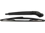 Metzger 2190100 Braccio Tergicristallo Posteriore Per Ford Tourneo Courier Mpv Con Spazzola Tergicristallo