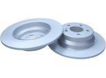 2X Disco Freno Maxgear 19-1198MAX Per MERCEDES-BENZ Cls (C218) 68 3Mm