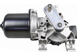 Metzger 2190666 Motore Tergicristallo Anteriore Per Renault Megane Iv Grandtour (K9A/M/N) Megane Iv Hatchback (B9A/M/N) Megane Iv Berlina