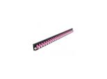 Delock 19 Lwl SpleißBox 24 Port Lc Duplex Violett