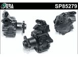 Era Benelux SP85279 Pompa Del Servosterzo Pompa Del Servosterzo Per Audi A6 Avant (4F5, C6)