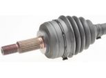 Spidan 36214 Albero Motore Anteriore Destro Per Renault Captur (J5, H5)