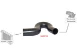 Tubo Radiatore Metzger Per Peugeot 306 Hatchback